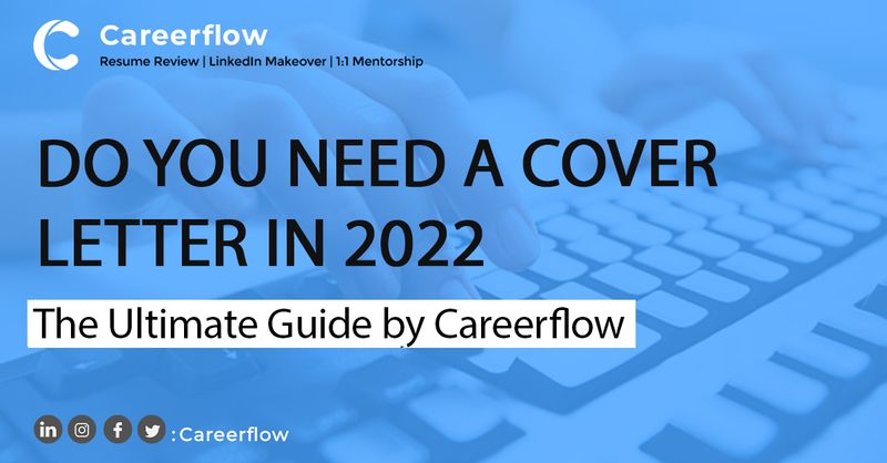Do You Need A Cover Letter In 2023 